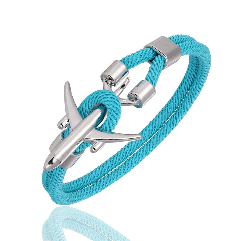 Bracelet Avion | AirTurq 19cm