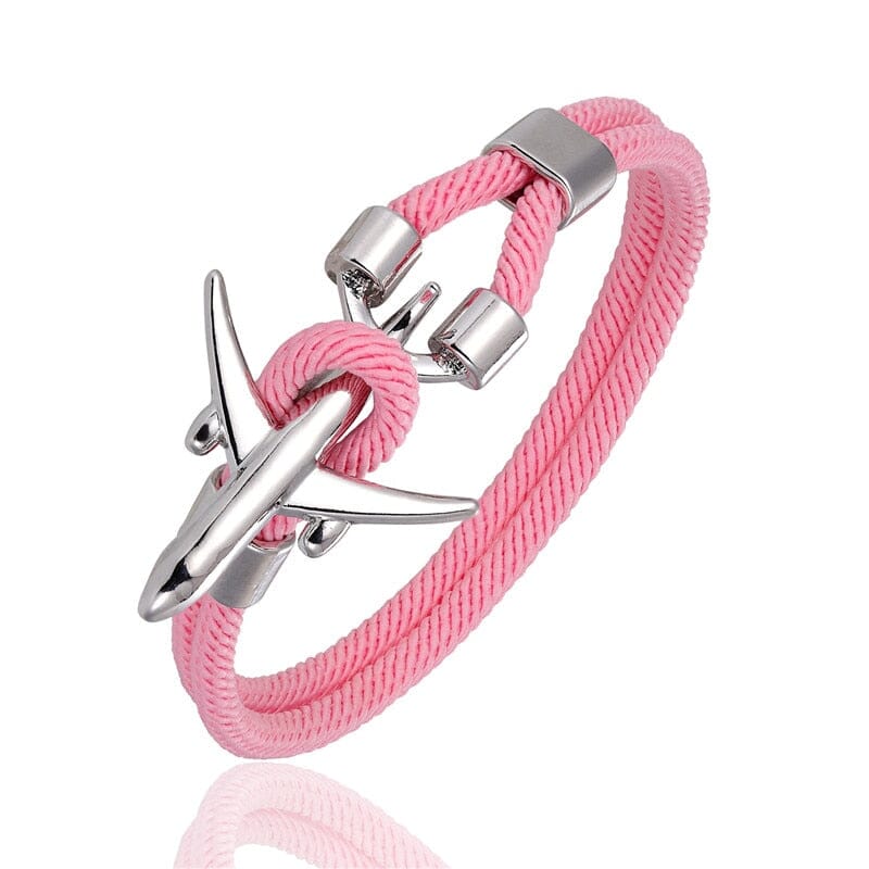 Bracelet Avion | FlyCord 19cm