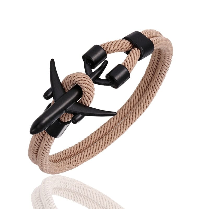 Bracelet Avion | SkyCord 19cm