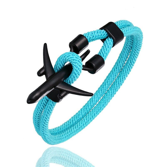 Bracelet Avion | SkyLink 19cm