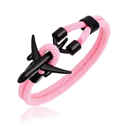 Bracelet Avion | SkyLink 19cm