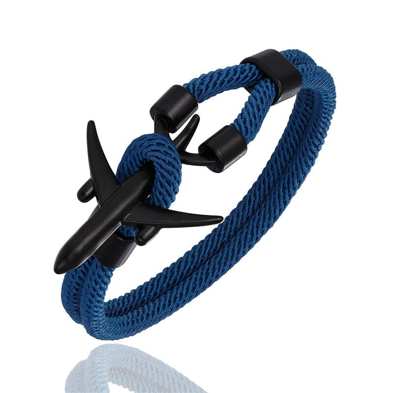 Bracelet Avion | SkyLink 19cm