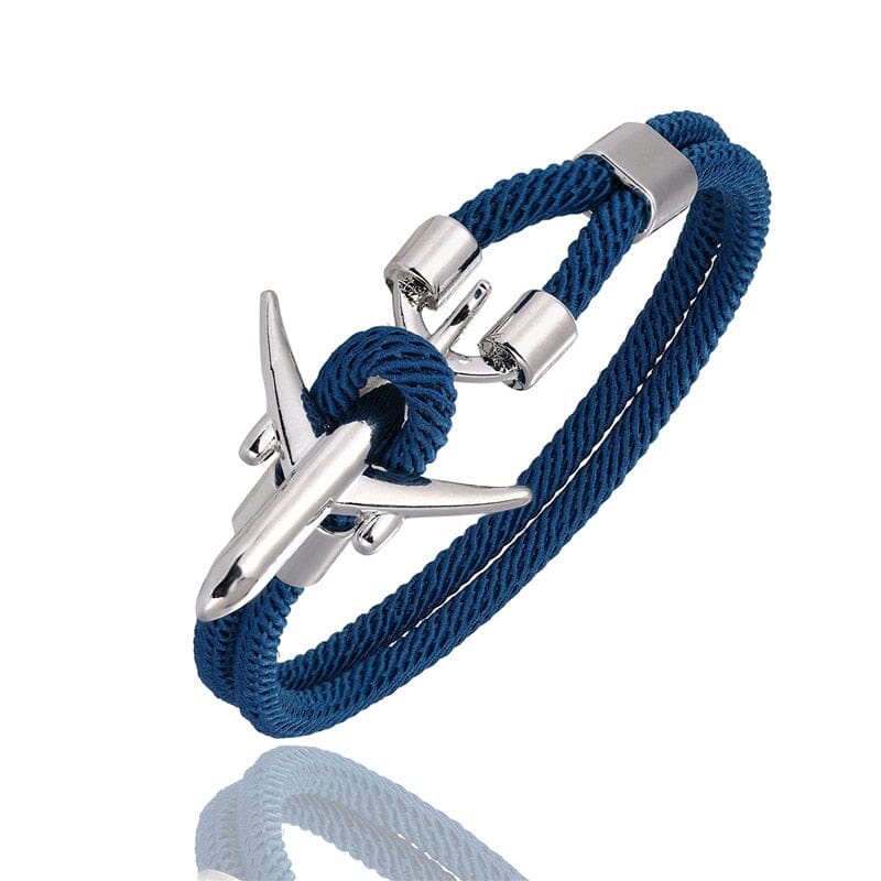 Bracelet Avion | SkyTouch 19cm