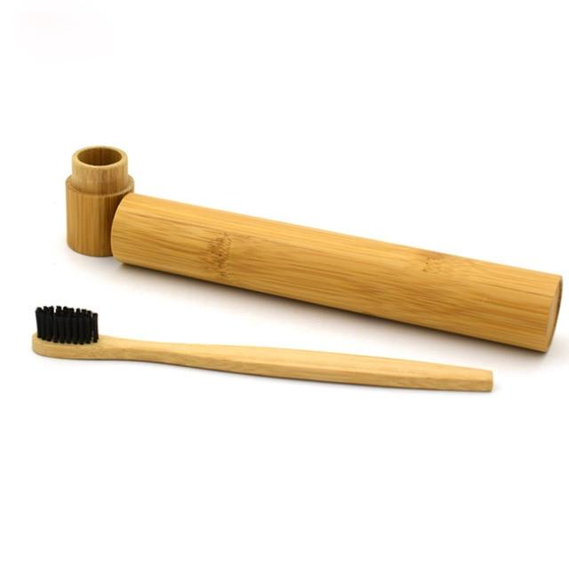 Brosse à Dents de Voyage | Bamboo Fresh