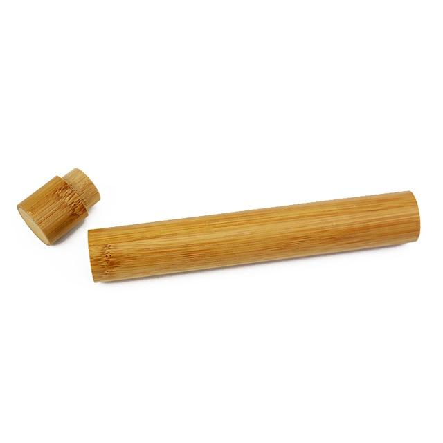 Brosse à Dents de Voyage | Bamboo Fresh