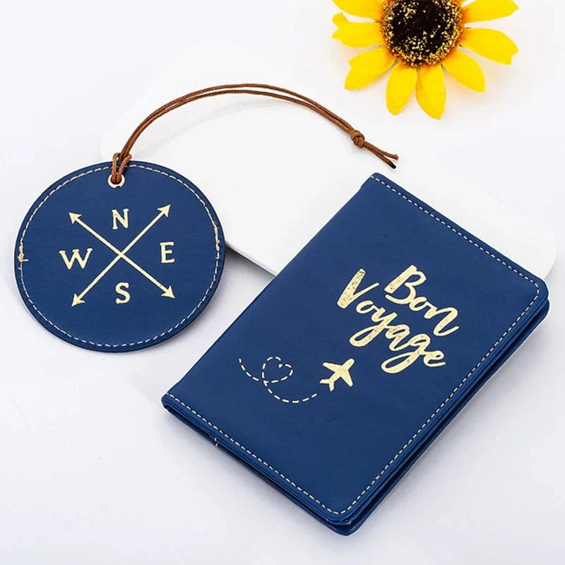 Cadeau Départ Voyage | JetSetKit