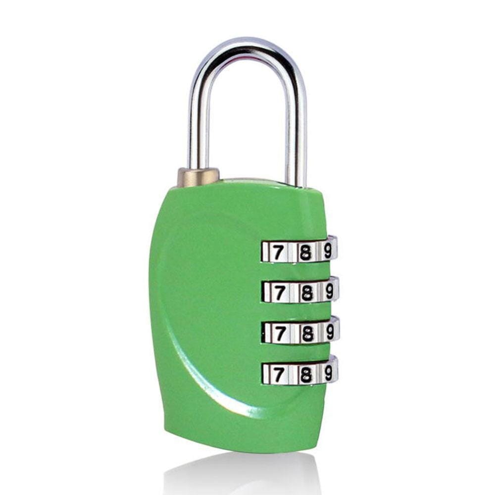 Cadenas Valise à Code | SecureLock