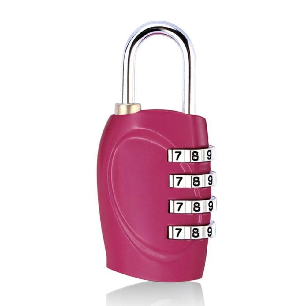 Cadenas Valise à Code | SecureLock