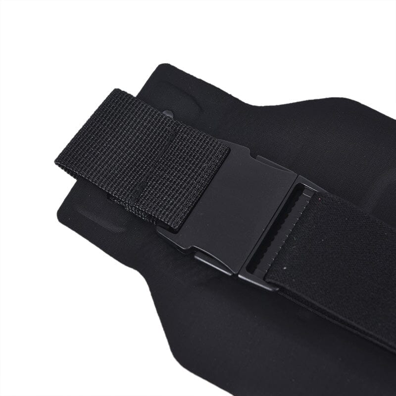 Ceinture de Voyage Antivol | SecureGuard