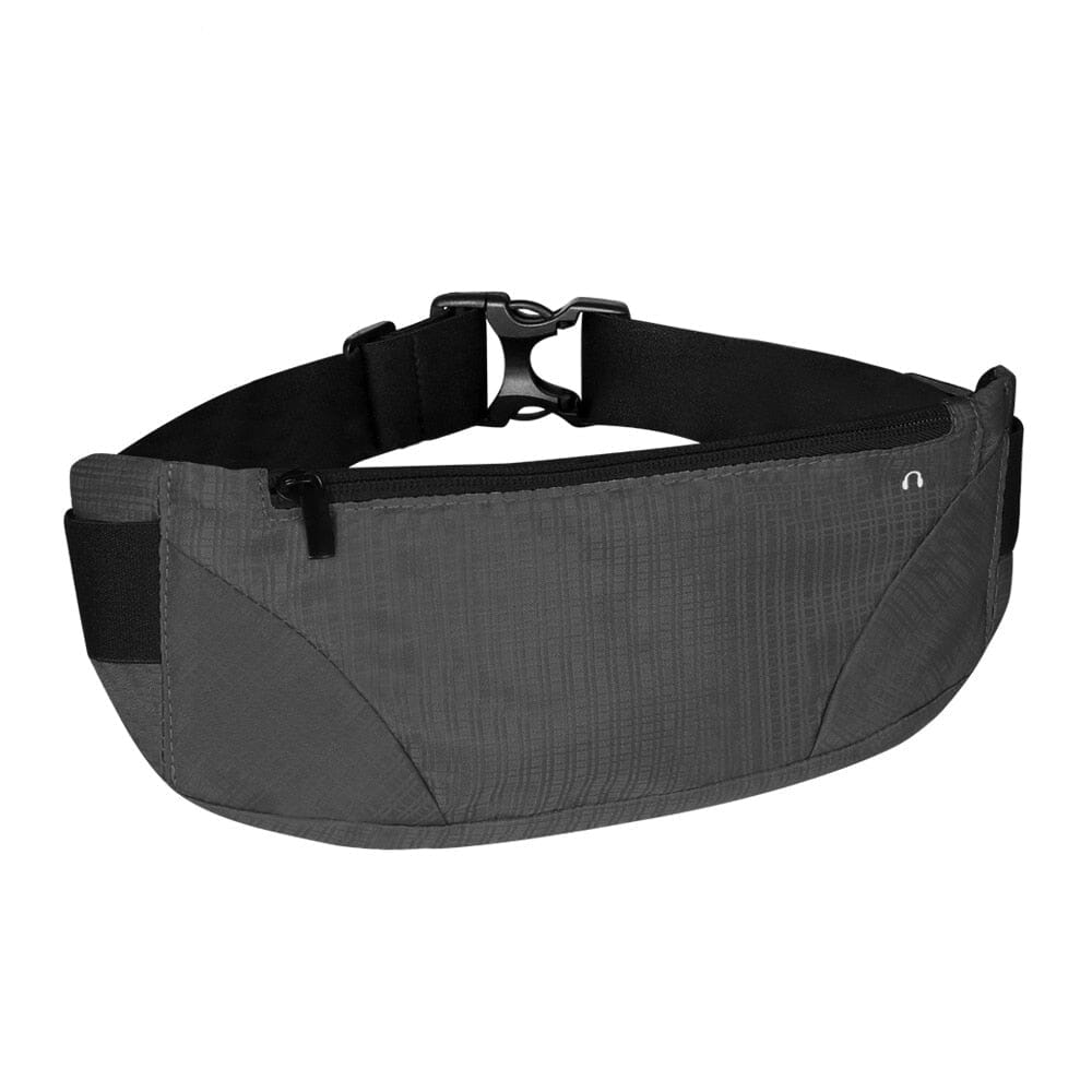 Ceinture de Voyage | VoyageBelt Anthracite