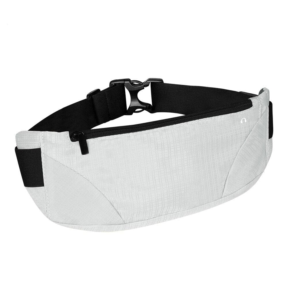 Ceinture de Voyage | VoyageBelt Gris