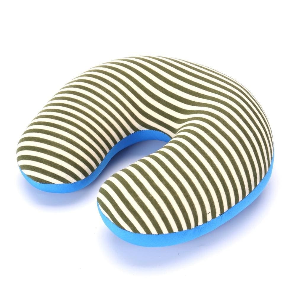 Coussin de Voyage | AirPillow