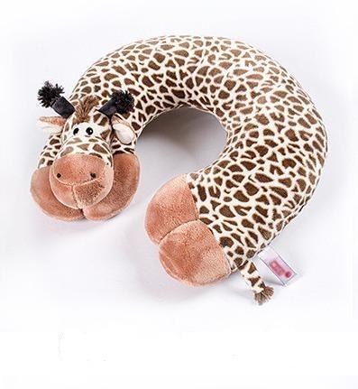 Coussin de Voyage | Girafe Comfort