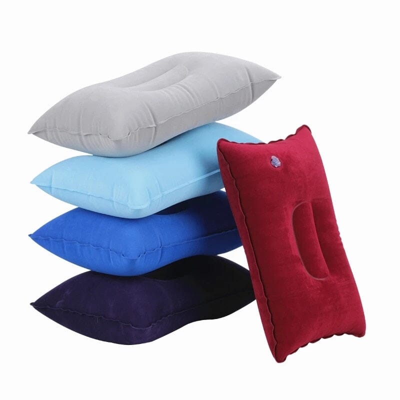 Coussin de Voyage Gonflable | AirRest