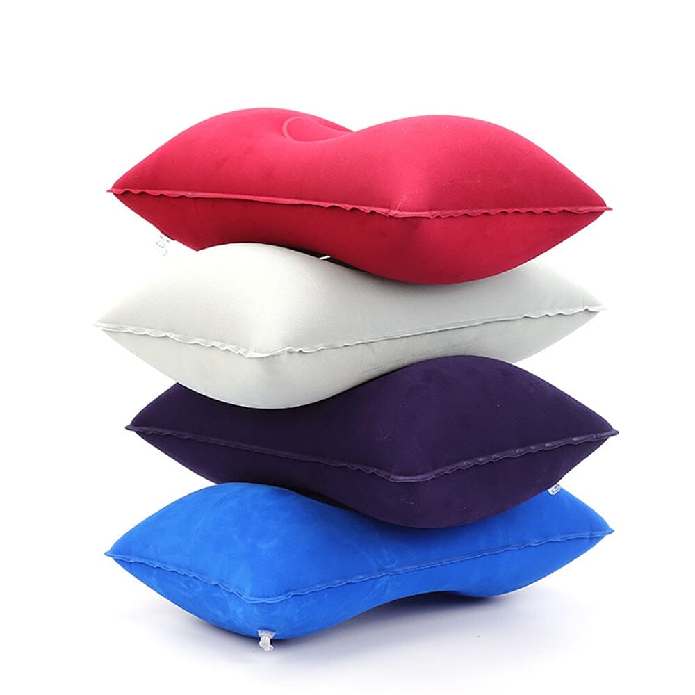 Coussin de Voyage Gonflable | AirRest