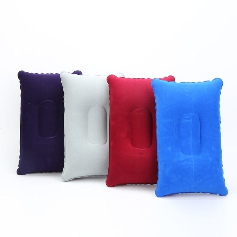 Coussin de Voyage Gonflable | AirRest