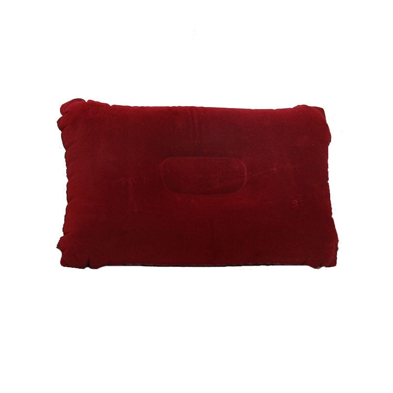 Coussin de Voyage Gonflable | AirRest Bordeaux