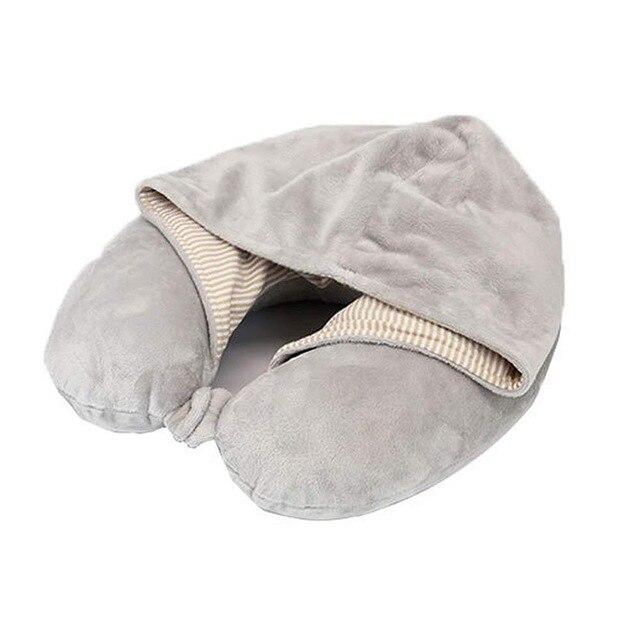 Coussin de Voyage | VoyageX Confort