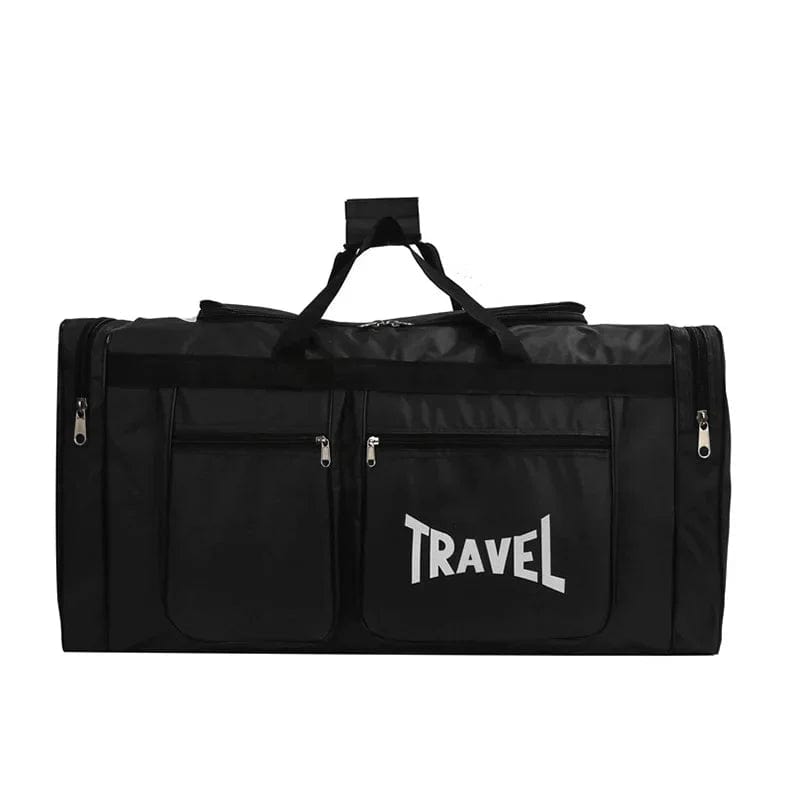 Grand Sac de Voyage 80 Litres | VoyageMax