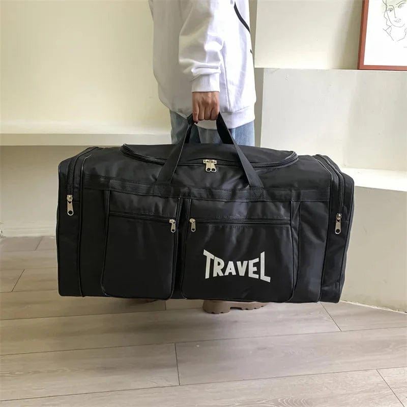 Grand Sac de Voyage 80 Litres | VoyageMax