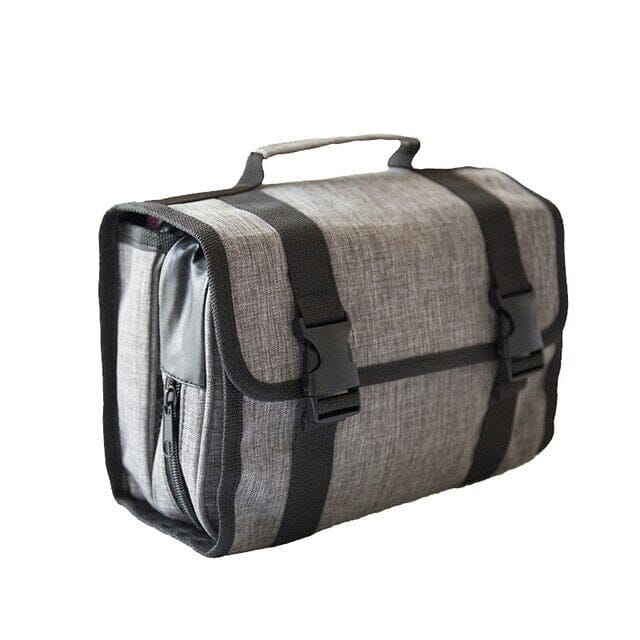 Grande Trousse de Toilette Homme | UrbanTravel