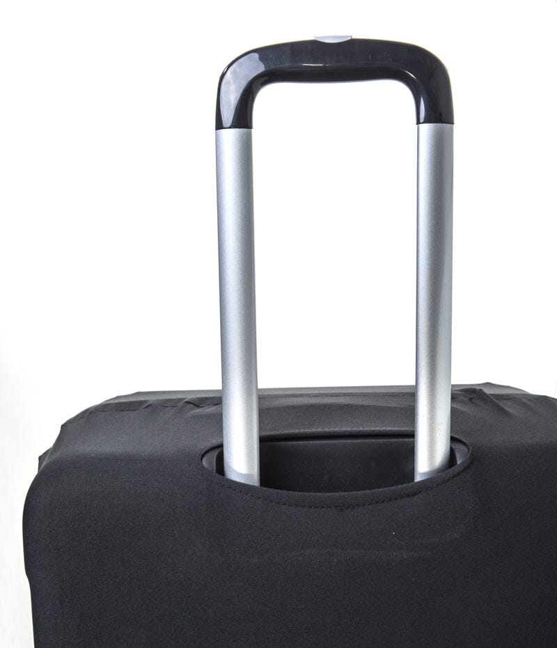 Housse de Protection Valise | GlobeGuard