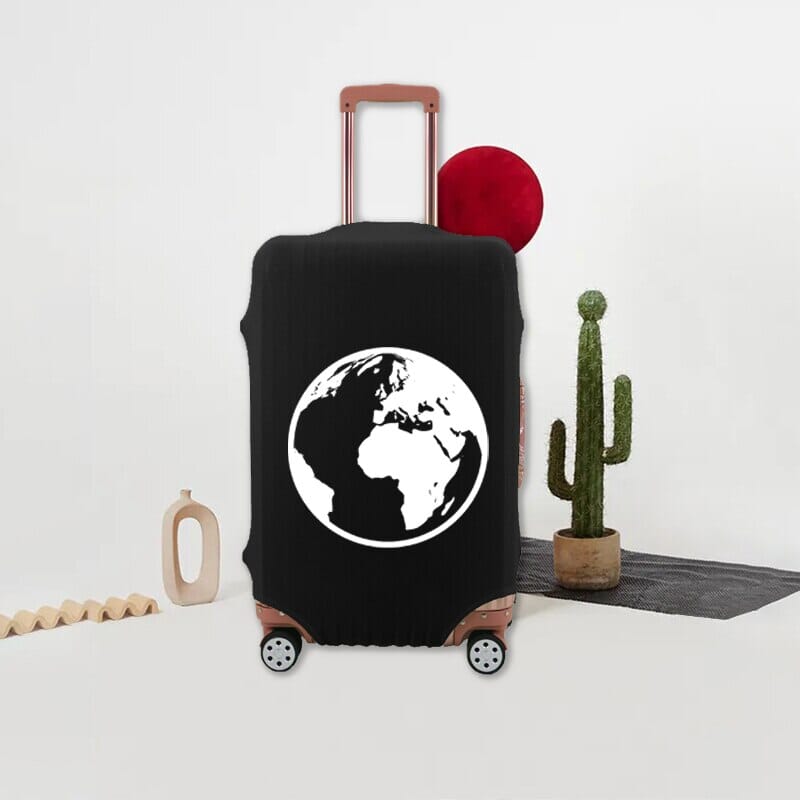 Housse de Protection Valise | GlobeGuard S