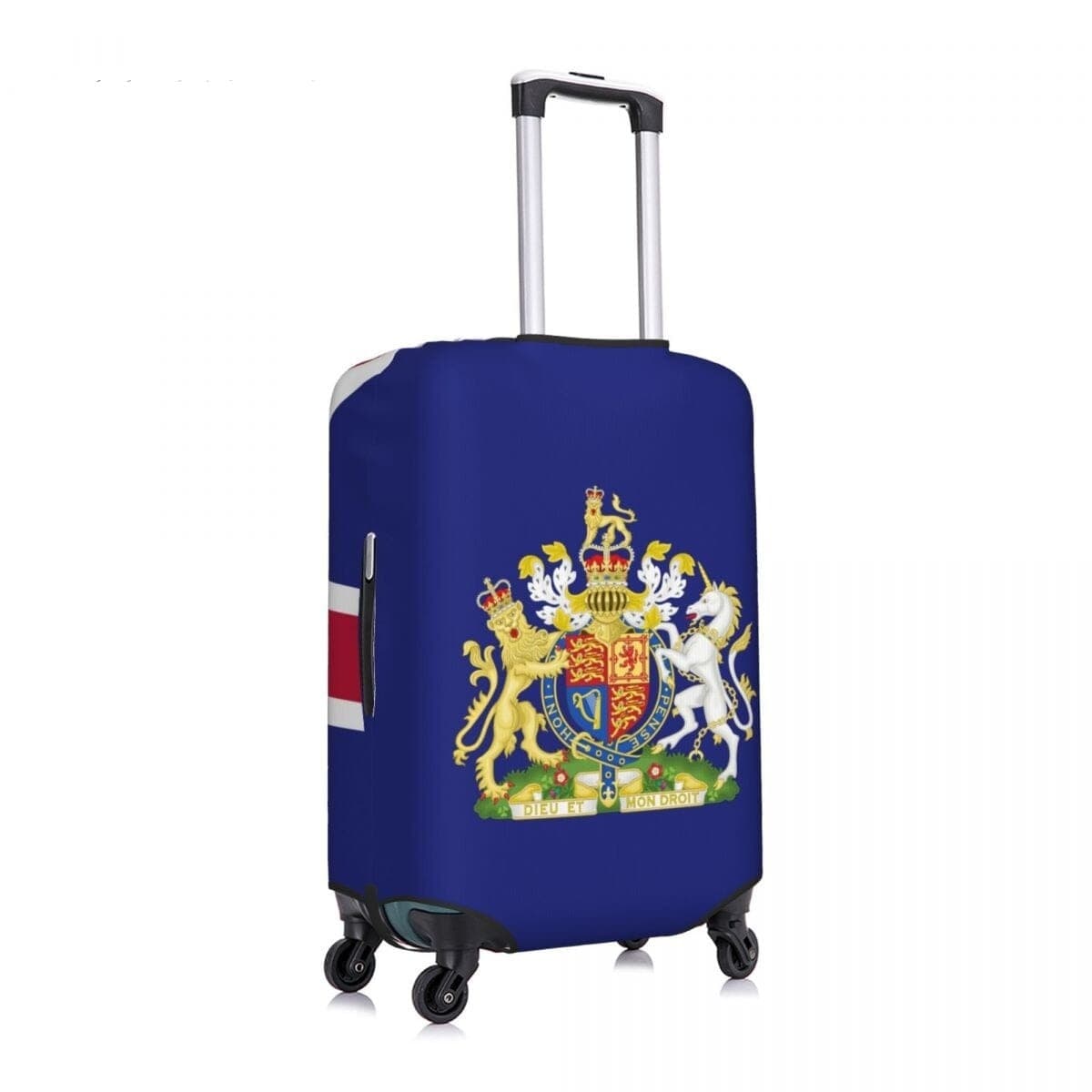 Housse de Protection Valise | ShieldGuard