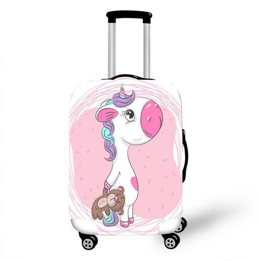 Housse de Valise | Dreamicorn S