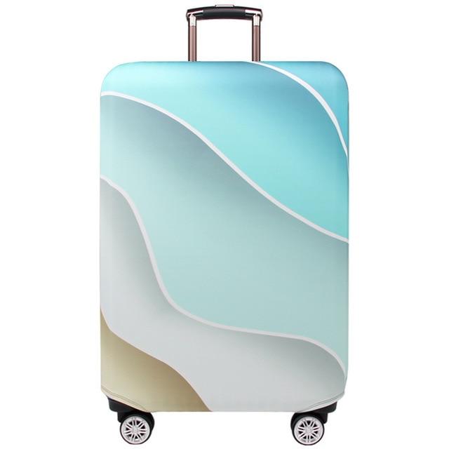 Housse de Valise | Fantaisie Cielazzling S