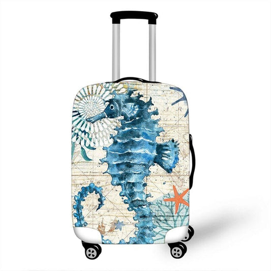 Housse De Valise | HippoCover S