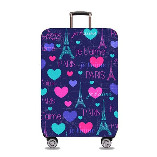 Housse de Valise | Jetset S