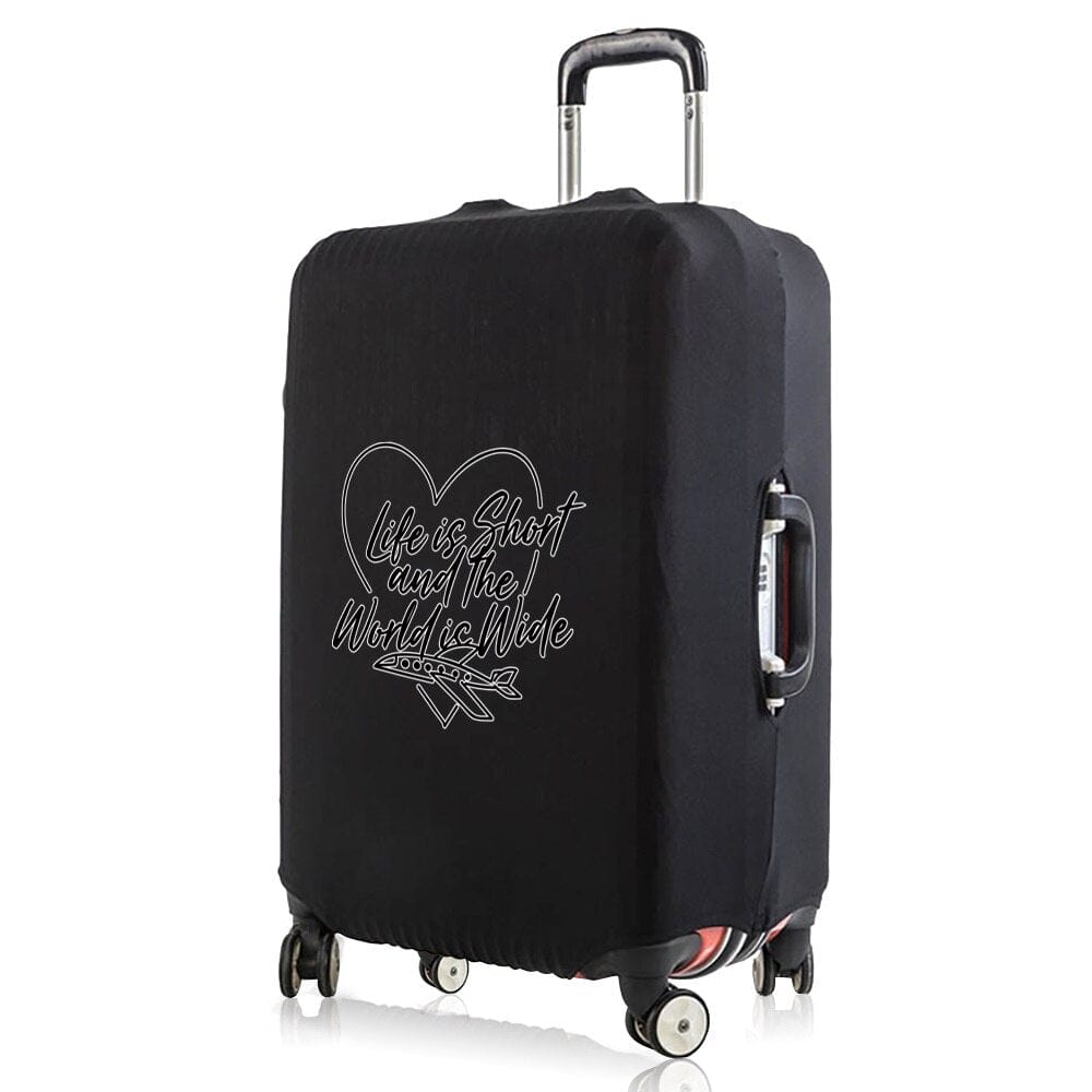 Housse de Valise | Life Voyage S