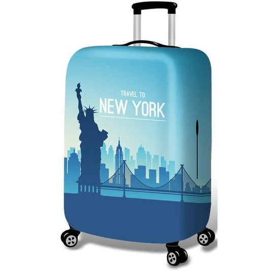 Housse de Valise | NewYork S