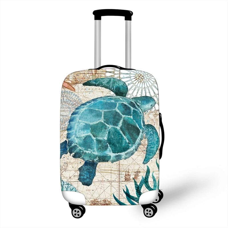 Housse de Valise | OceanShell S