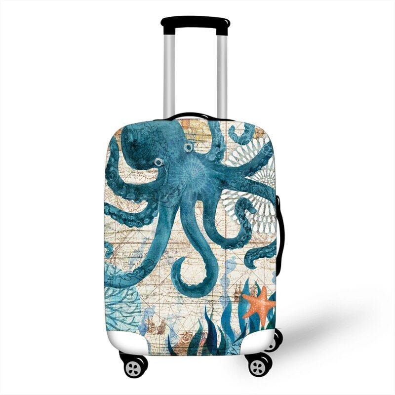 Housse de Valise | OctoShield S