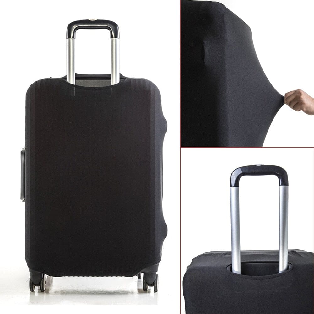 Housse de Valise Personnalisable | ValiseGold