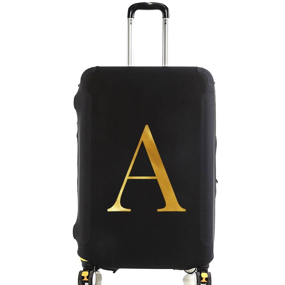 Housse de Valise Personnalisable | ValiseGold A / S