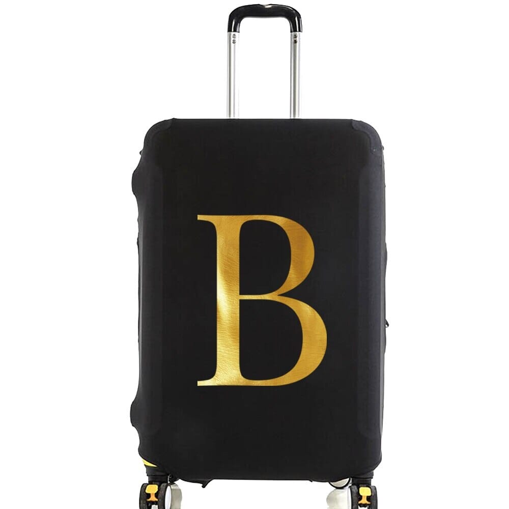 Housse de Valise Personnalisable | ValiseGold B / S