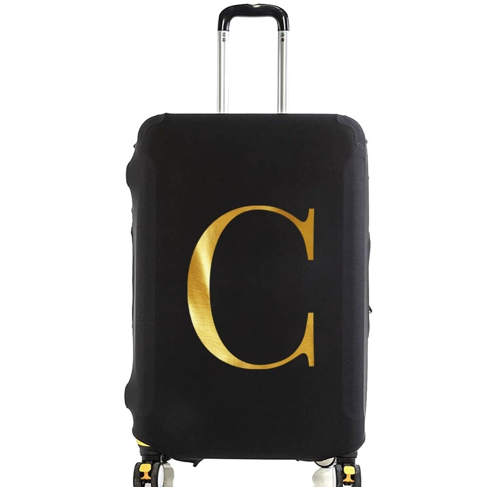 Housse de Valise Personnalisable | ValiseGold C / S