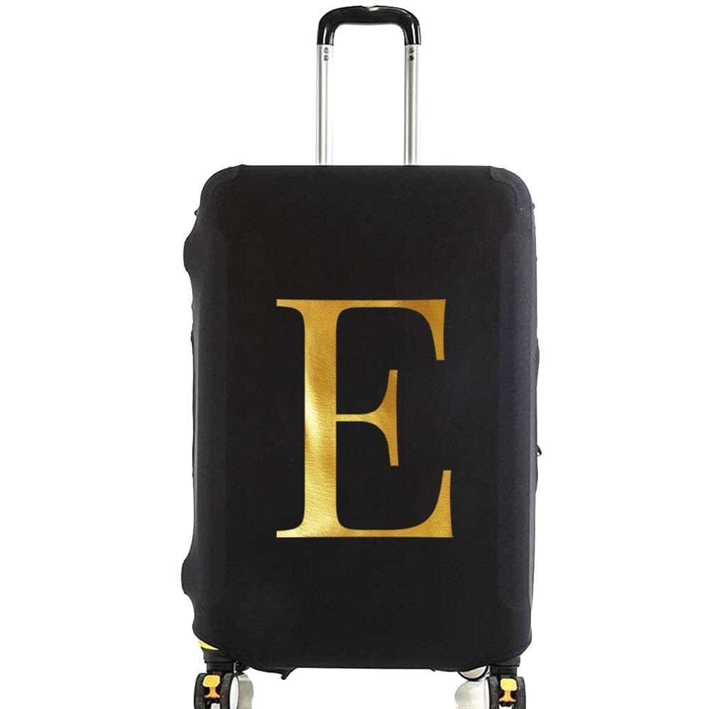 Housse de Valise Personnalisable | ValiseGold E / S