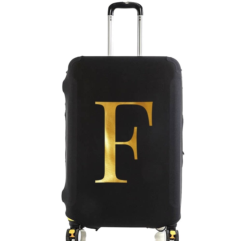 Housse de Valise Personnalisable | ValiseGold F / S