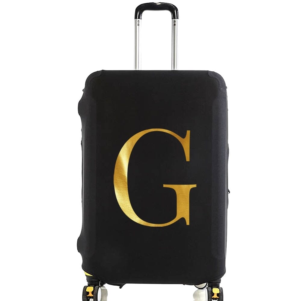 Housse de Valise Personnalisable | ValiseGold G / S