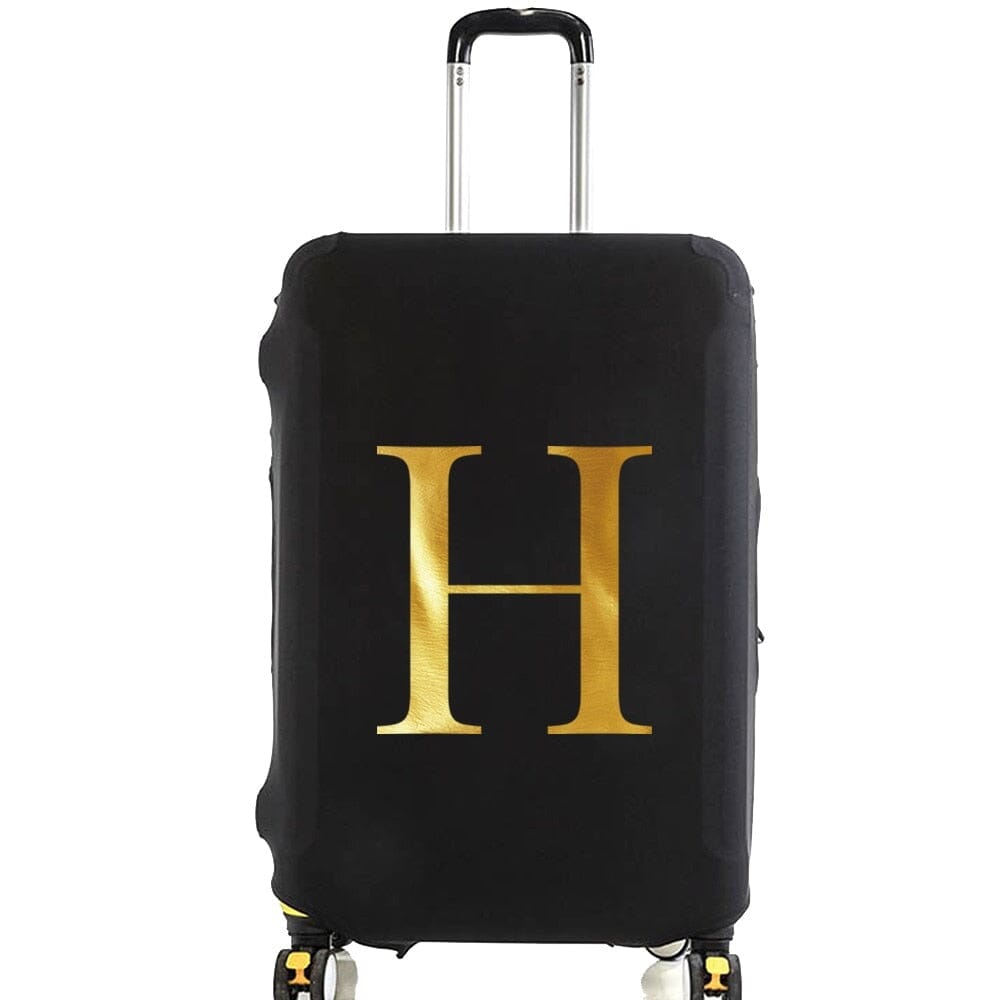 Housse de Valise Personnalisable | ValiseGold H / S