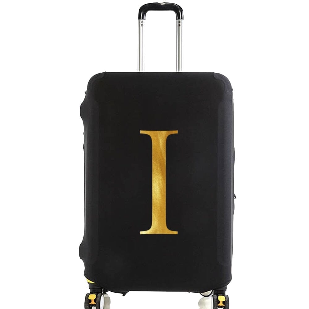 Housse de Valise Personnalisable | ValiseGold I / S