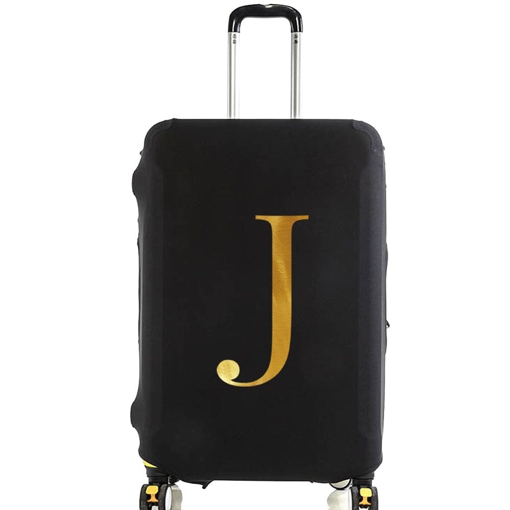 Housse de Valise Personnalisable | ValiseGold J / S