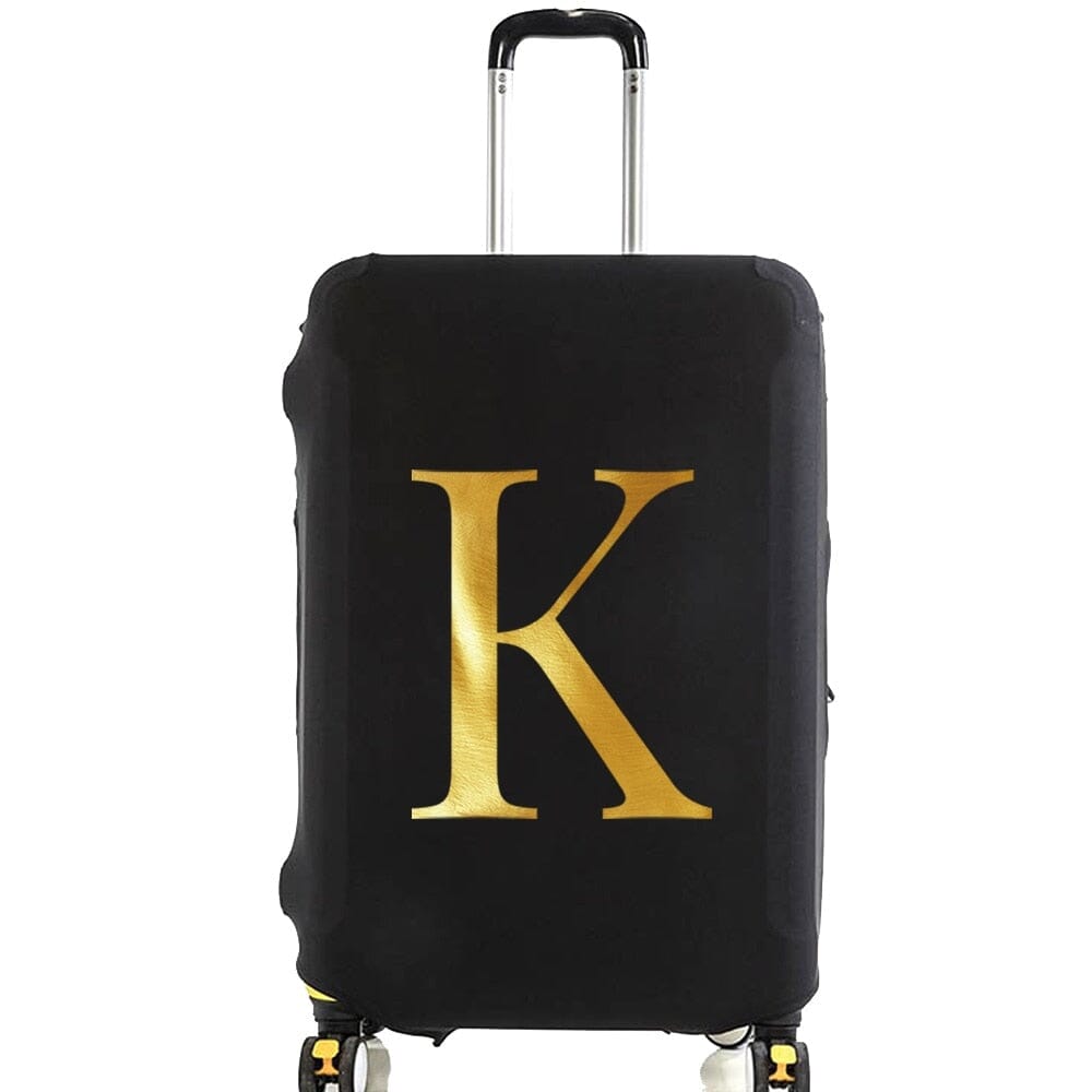 Housse de Valise Personnalisable | ValiseGold K / S