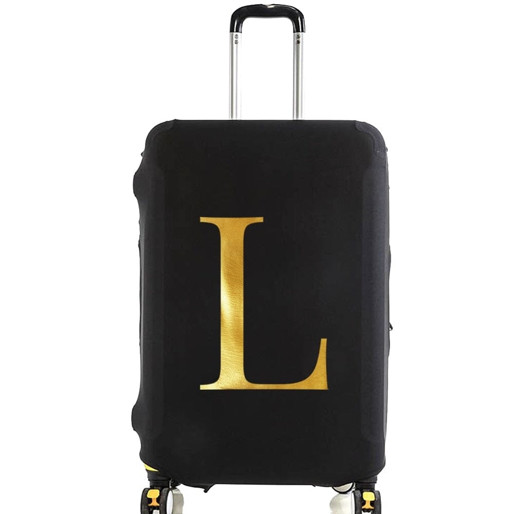 Housse de Valise Personnalisable | ValiseGold L / S