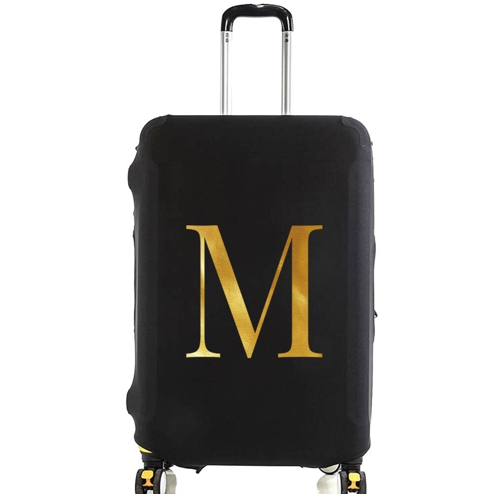 Housse de Valise Personnalisable | ValiseGold M / S