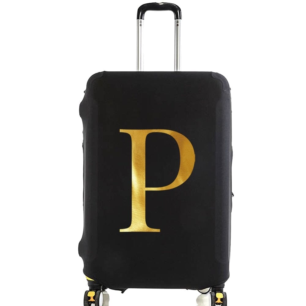 Housse de Valise Personnalisable | ValiseGold P / S